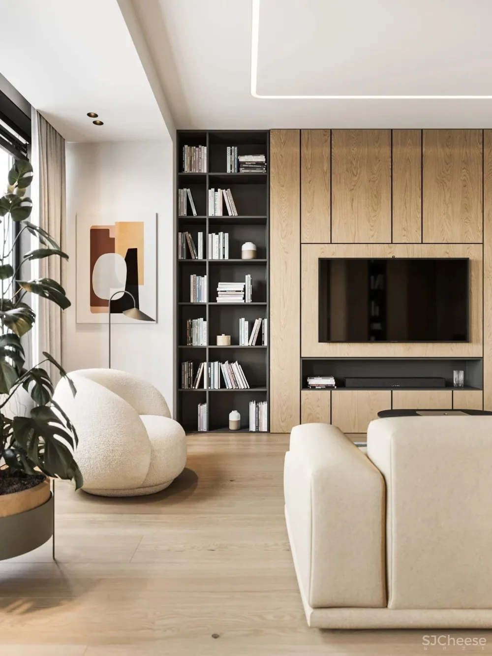 SLOVO新作 简约素雅的温馨!