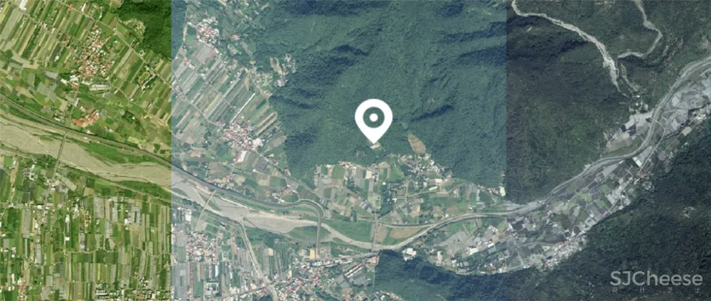 亚洲顶尖酒店 ，大隐山林，野奢成趣