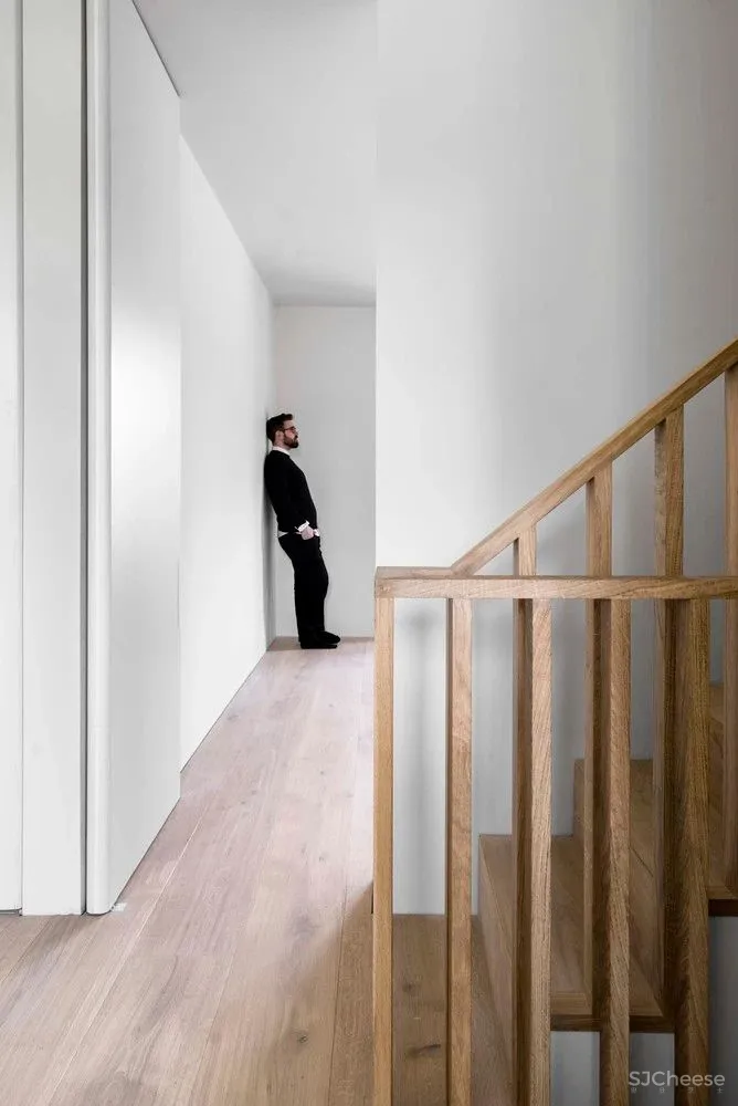 McLaren Excell-极简并不是一味地返璞归真!!