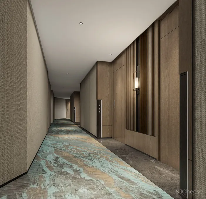 金螳螂最新力作