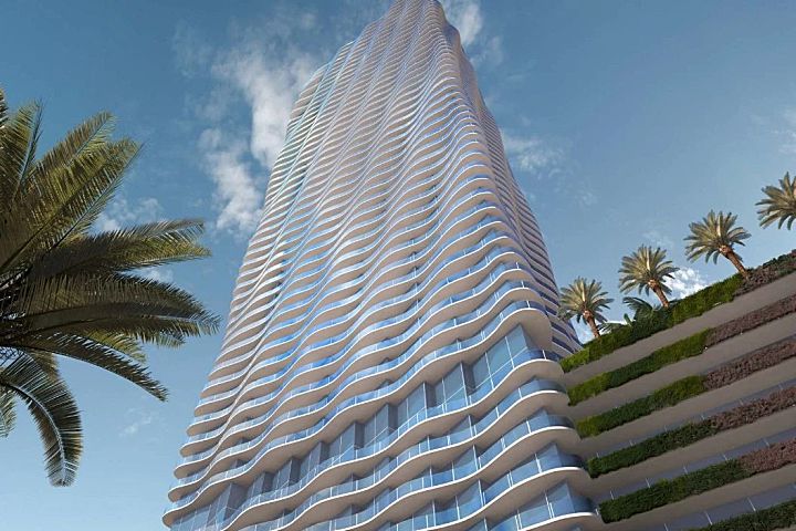 Real estate 品质住宅 优雅舒适