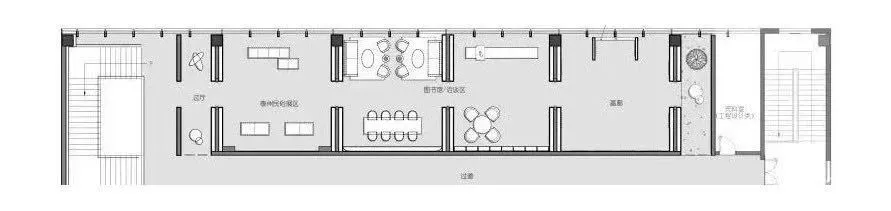 璟颐湾•风雅的文人空间景象 李冰峰