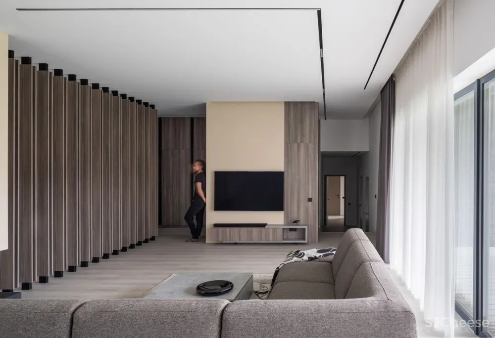 House Interior by Rimartus