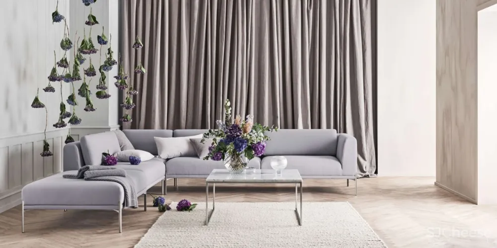 新斯堪的纳维亚风格,到底“新”在哪里?