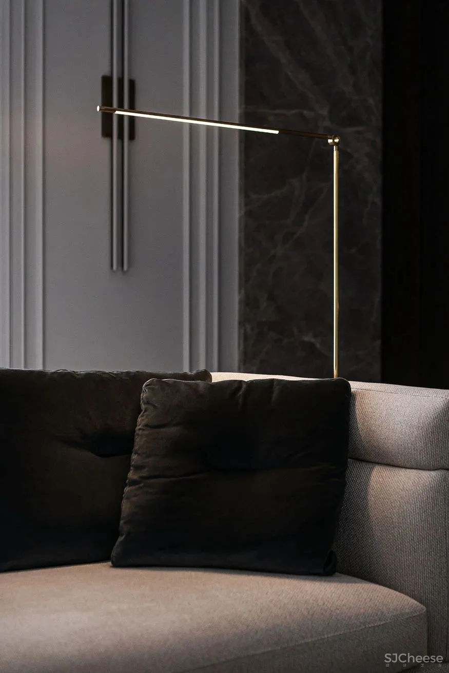 YODEZEEN新作 252㎡顶级豪宅!