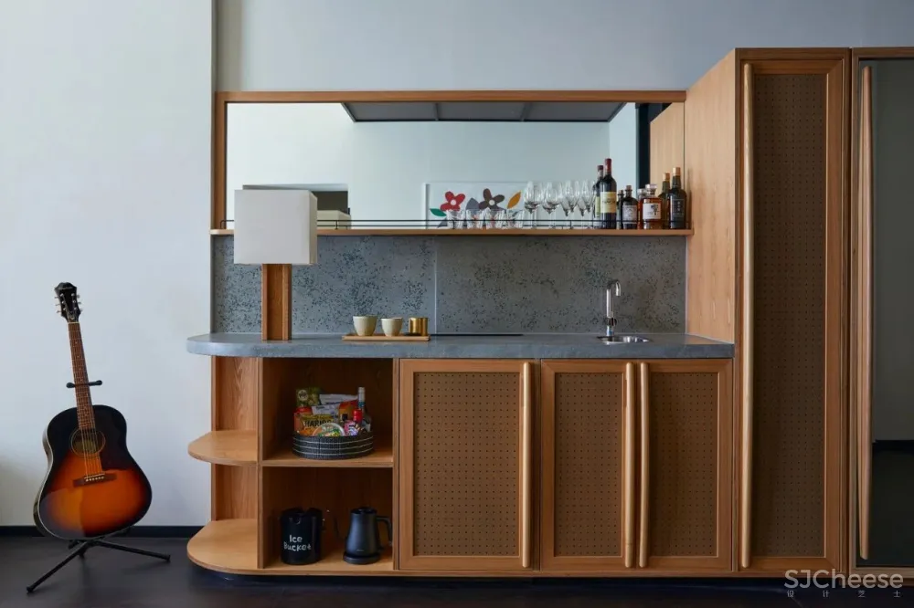 Commune色彩诱惑 大气优雅