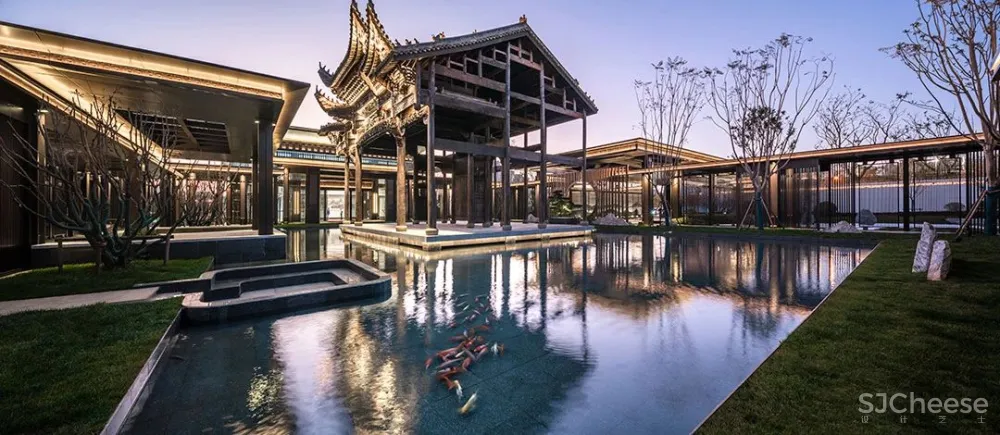 彩云之南,赋予“空之灵”