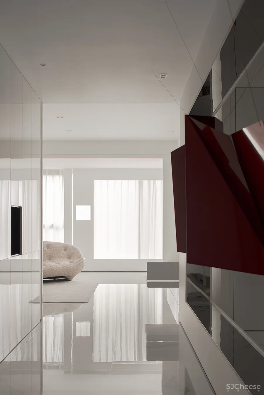 关聪 • 他她｜八位设计师「特辑四」