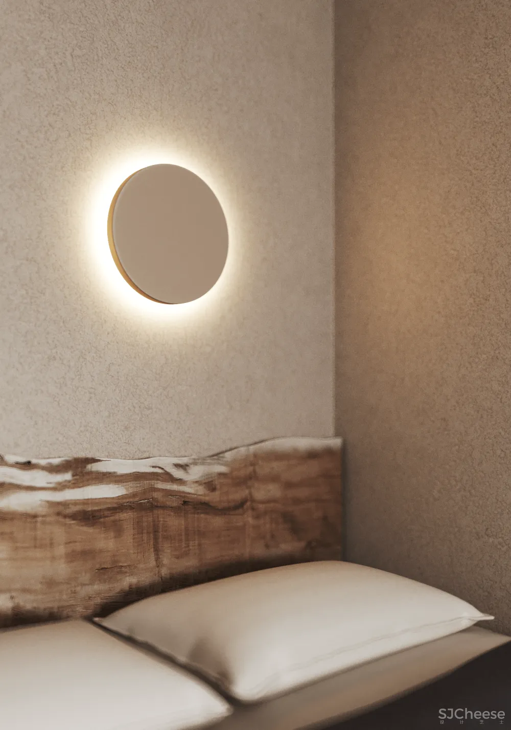 Maria Shiyan 高质感住宅！