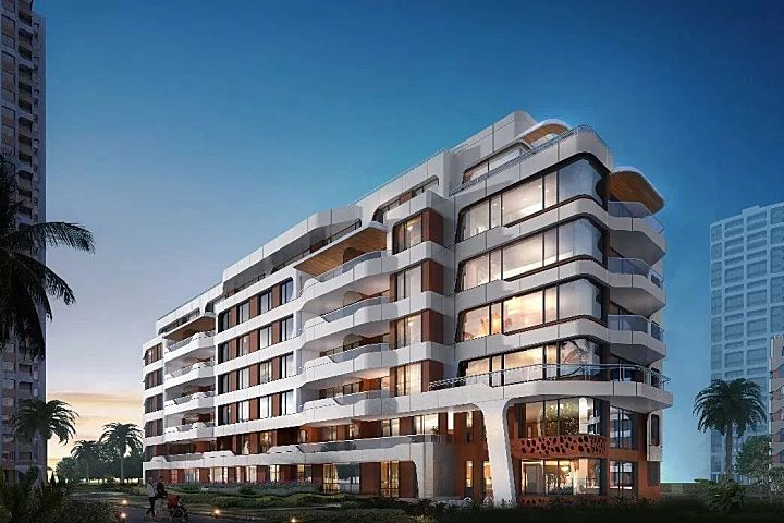 知行和艺 的生活艺术 KMD 库玛设计