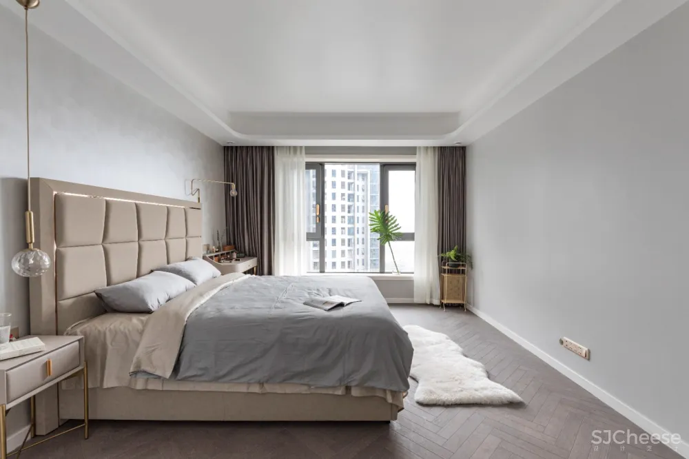 初一 | 苍翠欲滴·轻奢极致演绎