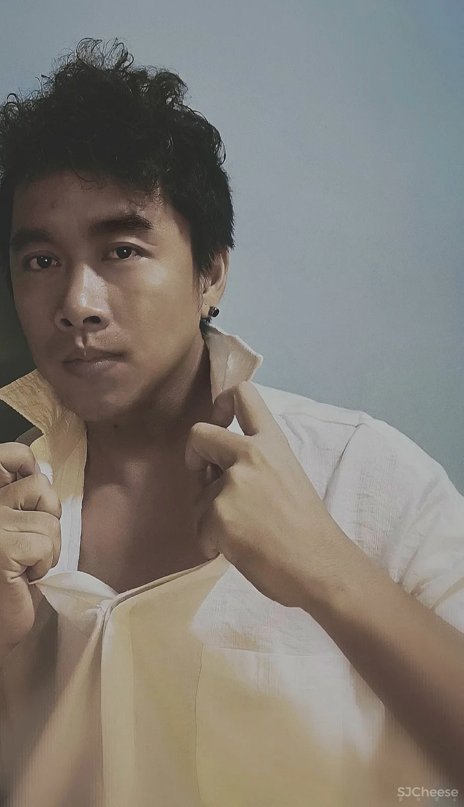 米节设计丨萃茶师百色市爱琴海商场店