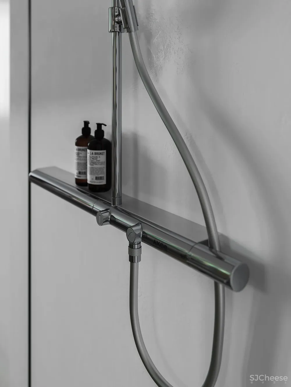 102㎡现代简约,用心打造生活质感 !