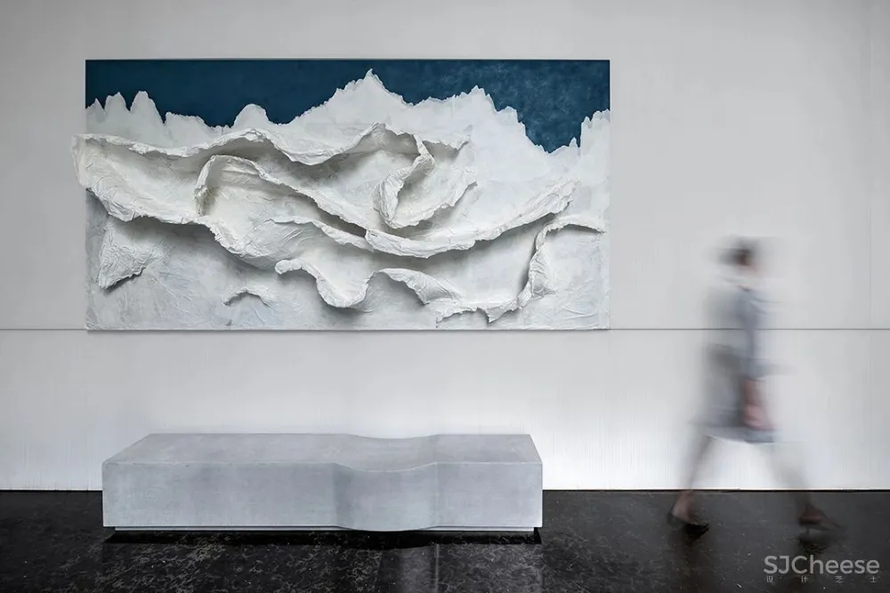 LSD葛亚曦 构筑艺术的力量