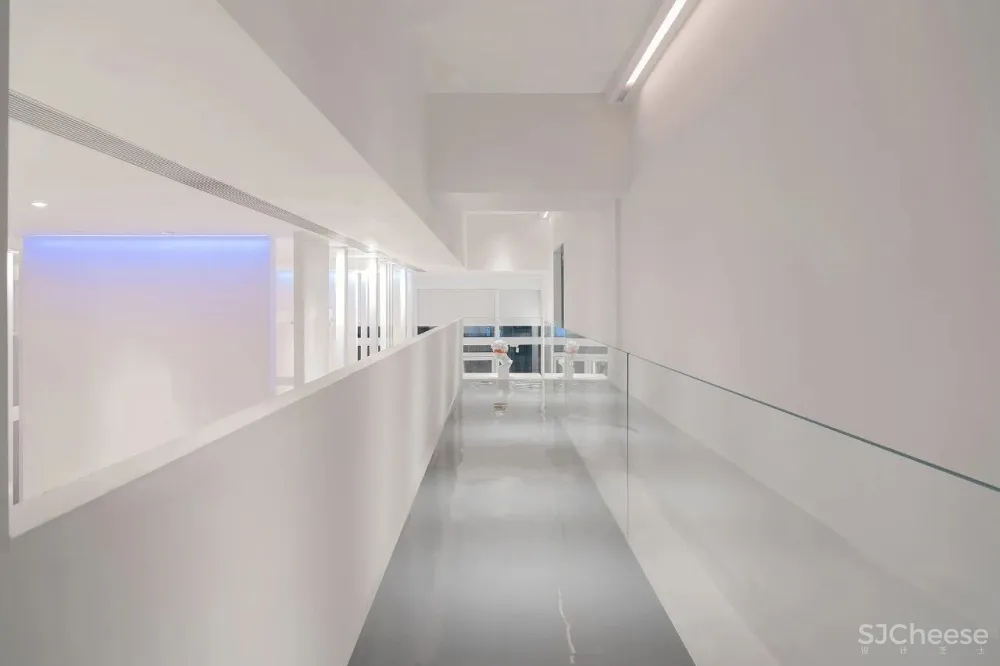 星作·埂上设计丨深圳蜜悦酒店:营造高于生活的旅居享受