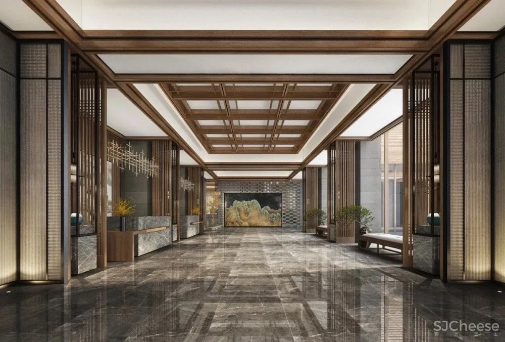 金螳螂最新力作