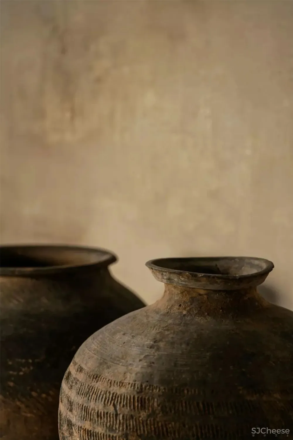 “既下山・重庆”——自然天成的意境 -尚壹扬设计