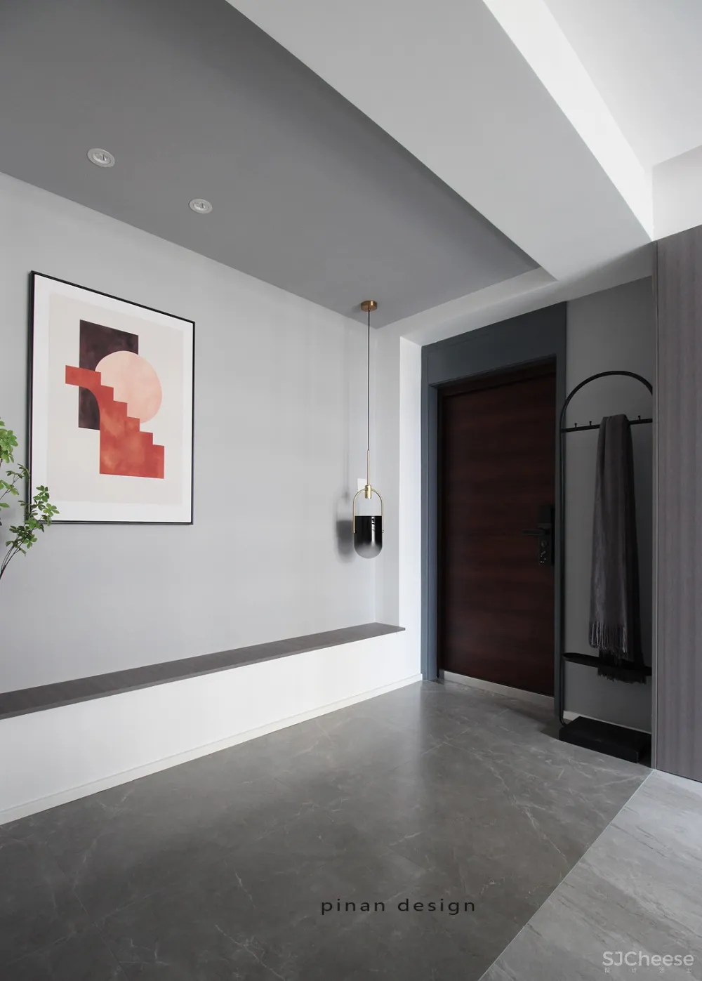 品岸装饰设计---理想.家