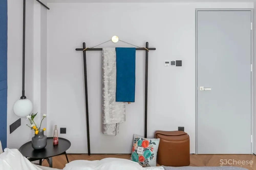 北欧风——清爽舒适,留给生活