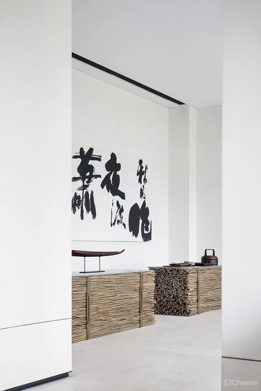 璟颐湾•风雅的文人空间景象 李冰峰