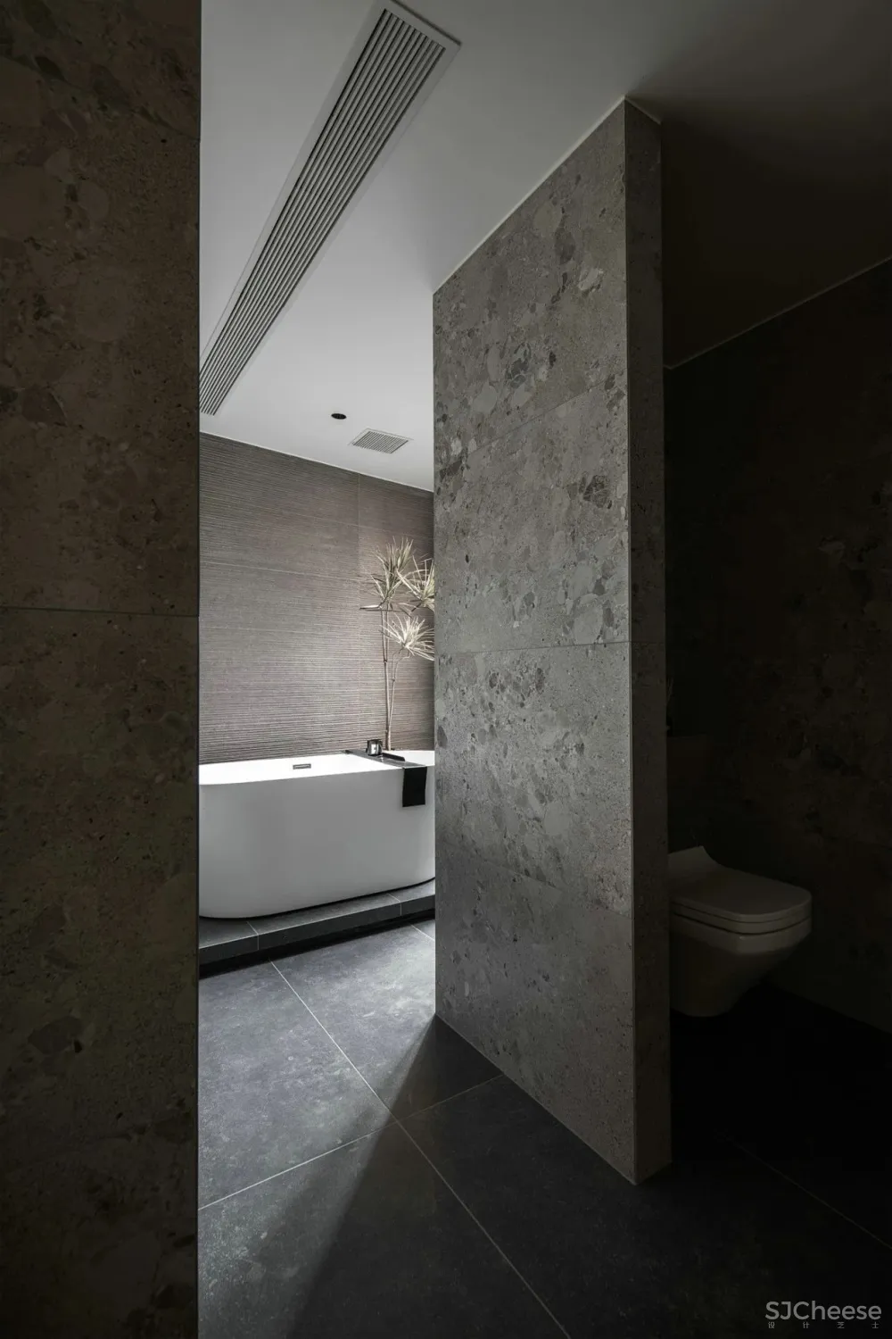 简约 留白，打造克制极简主义