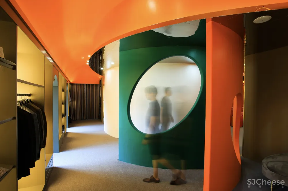 吴界新作 I 夜店风MIX