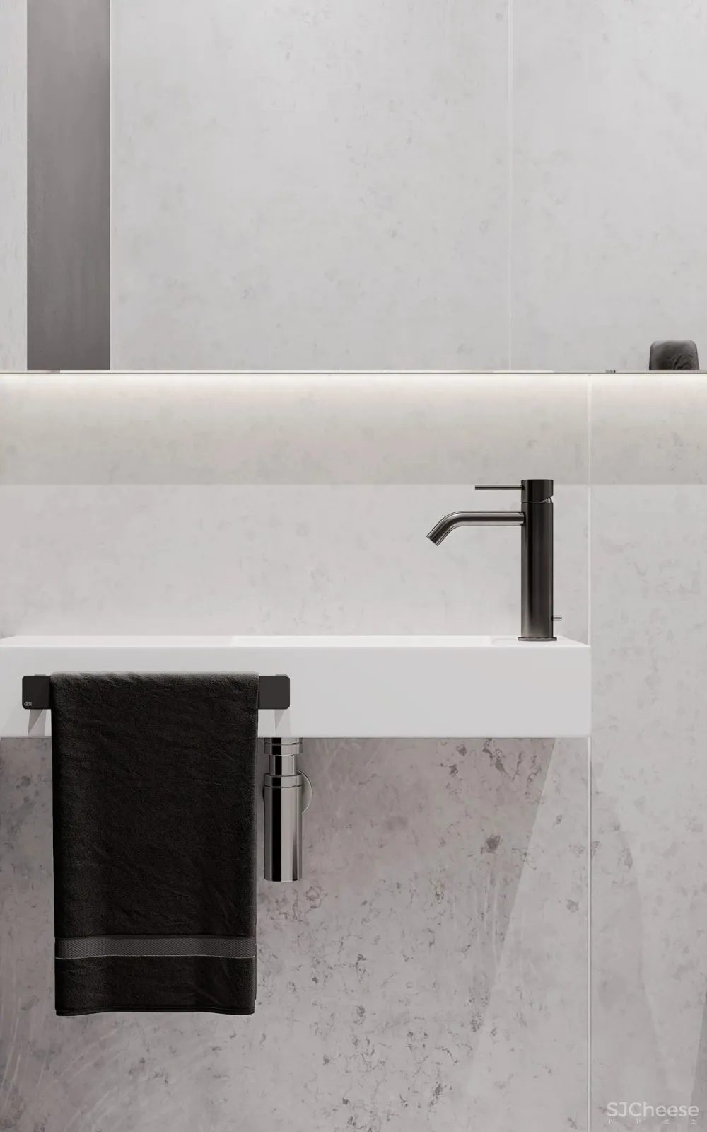 新古典主义风格,经典的奢华!