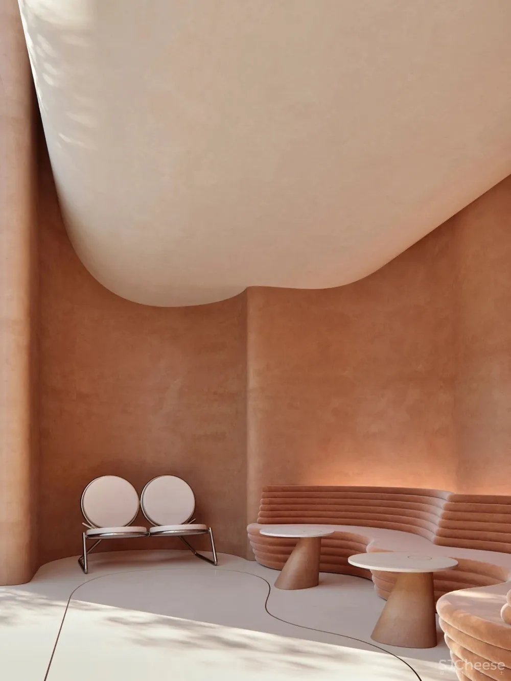 Konstantin Sharlykov新作丨舒适惬意、怡然自得的“甜蜜”之旅