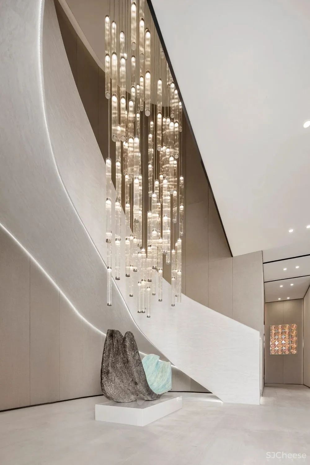 星作·库玛设计 热爱未知 向往未来