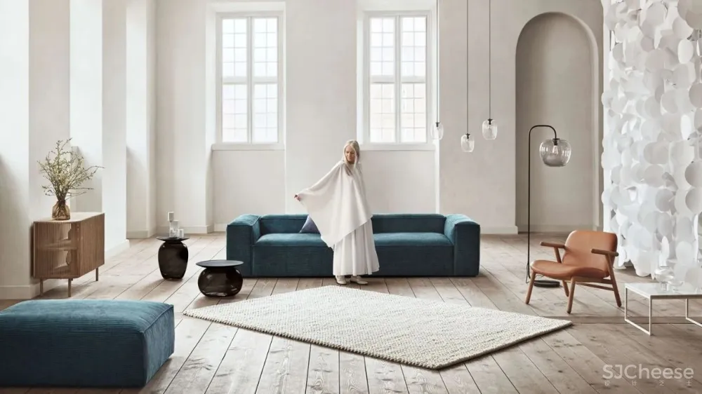 新斯堪的纳维亚风格,到底“新”在哪里?