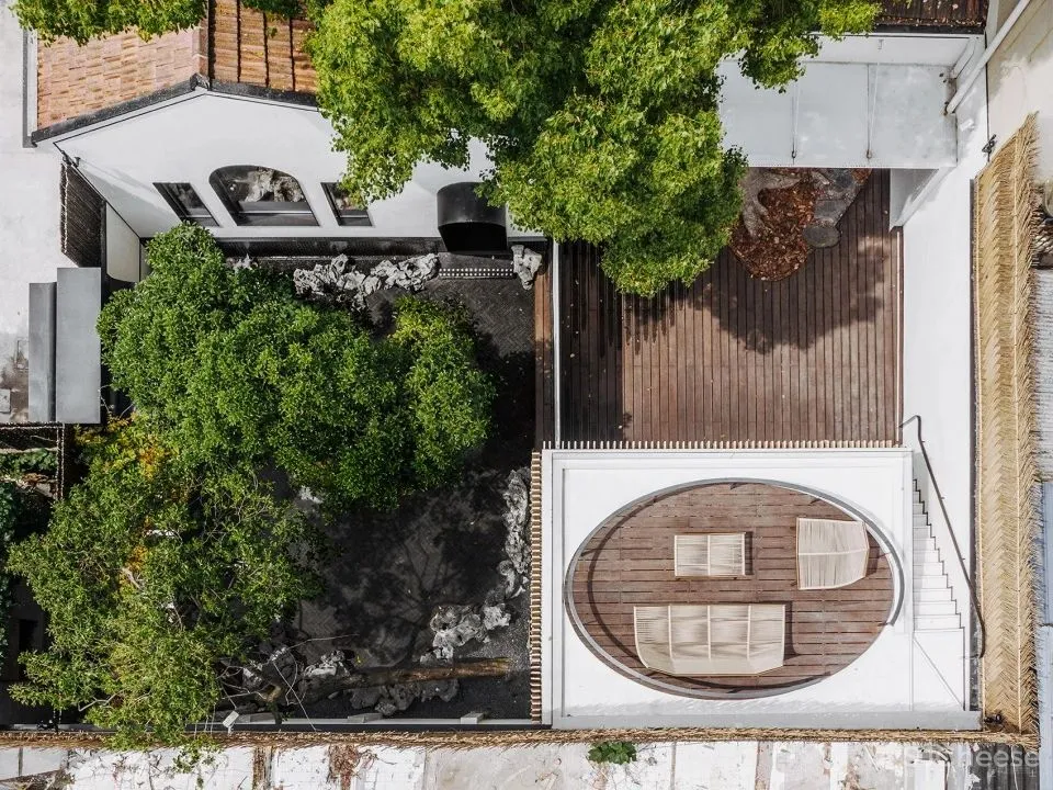 Wutopia Lab新作 收藏者之家:真实与虚构交织的暧昧空间