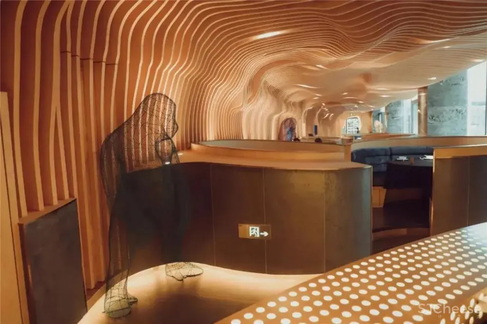 设计选材 神仙材料防火板,你了解多少?