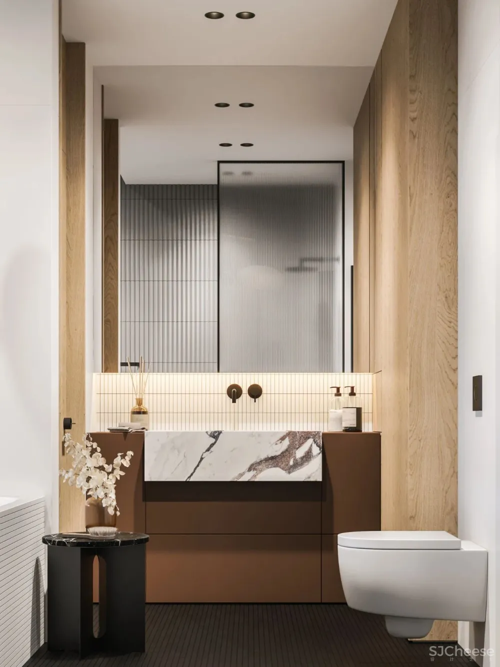 SLOVO新作 简约素雅的温馨!