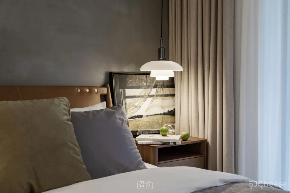 吾索新作 |芥子须弥