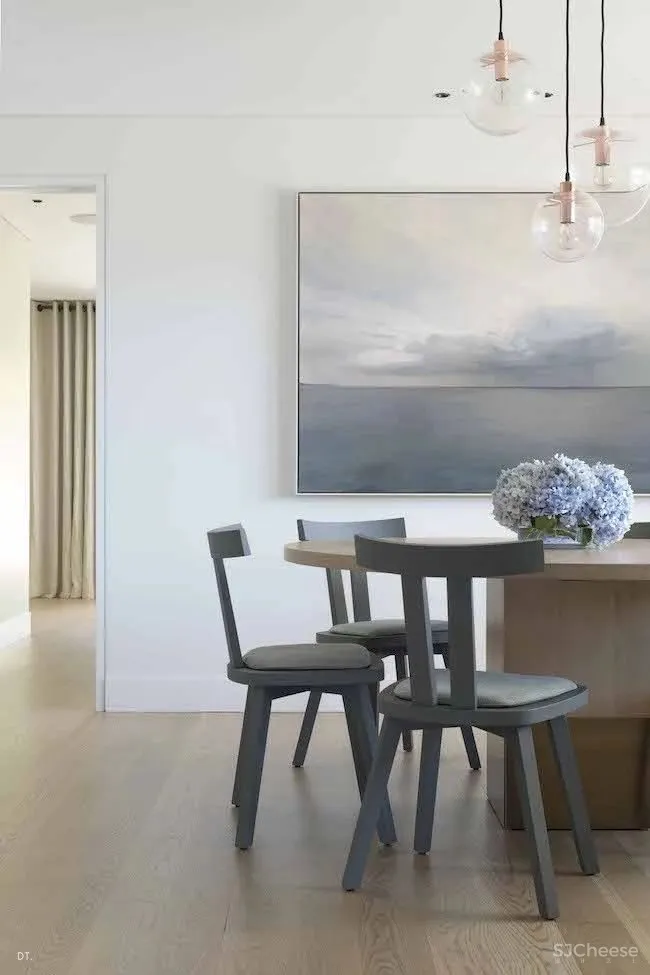 澳大利亚式地中海风别墅设计