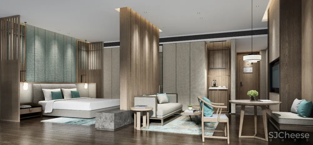 金螳螂最新力作