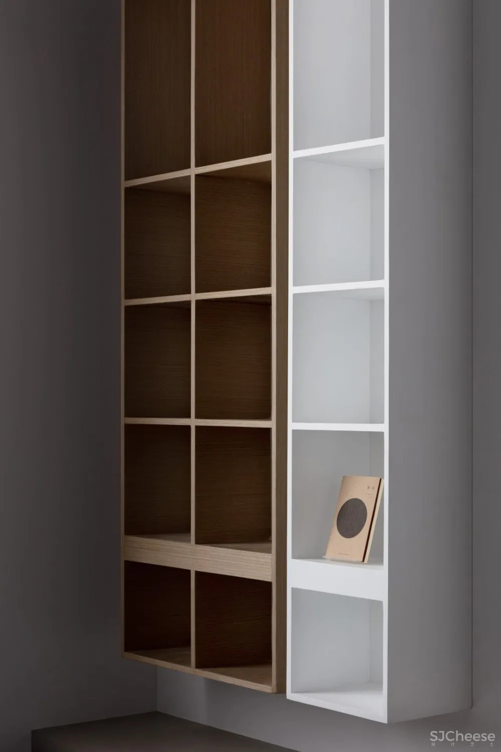 ZSD 众舍设计 | 和光自习室 · WEARRAY SELF -STUY HALL