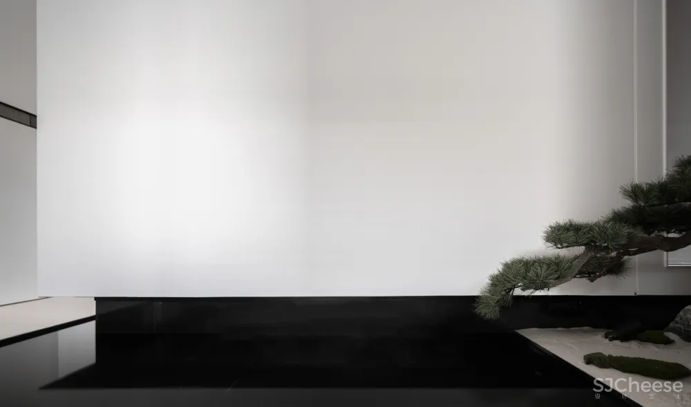 FF STUDIO:红墙之下,“度假式”办公空间