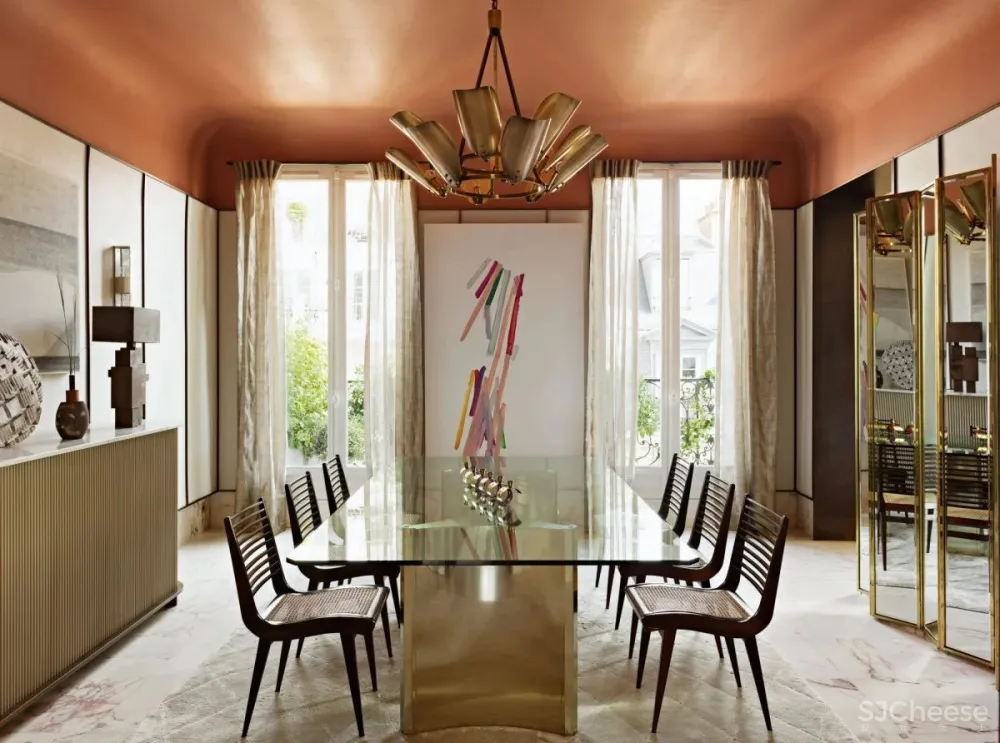 寻一处优雅,安放向往的生活