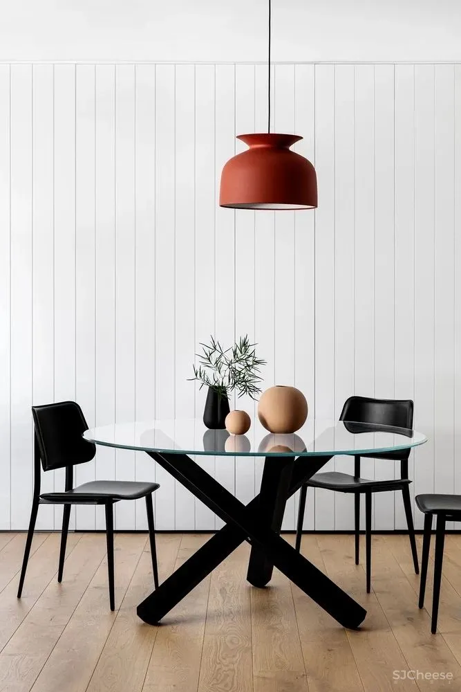 简约现代，新都市格调让家更有型！