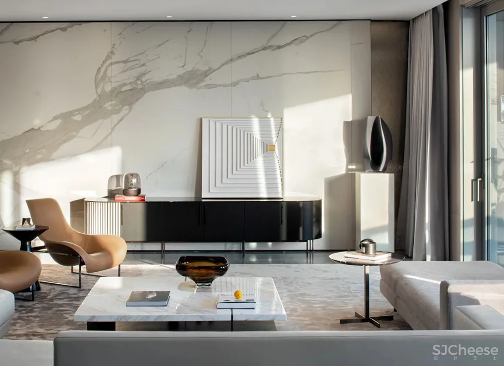 LSD葛亚曦 构筑艺术的力量