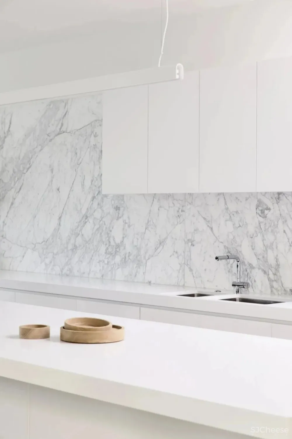 自然原木系别墅,质朴舒适,生活气息十足!