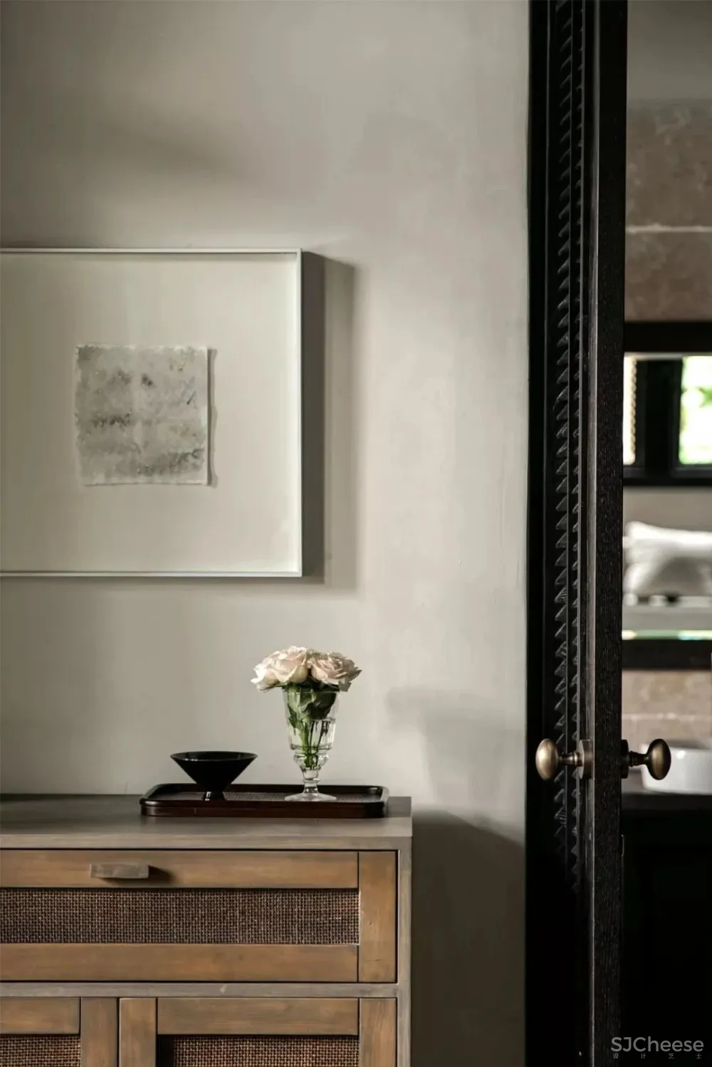 “既下山・重庆”——自然天成的意境 -尚壹扬设计