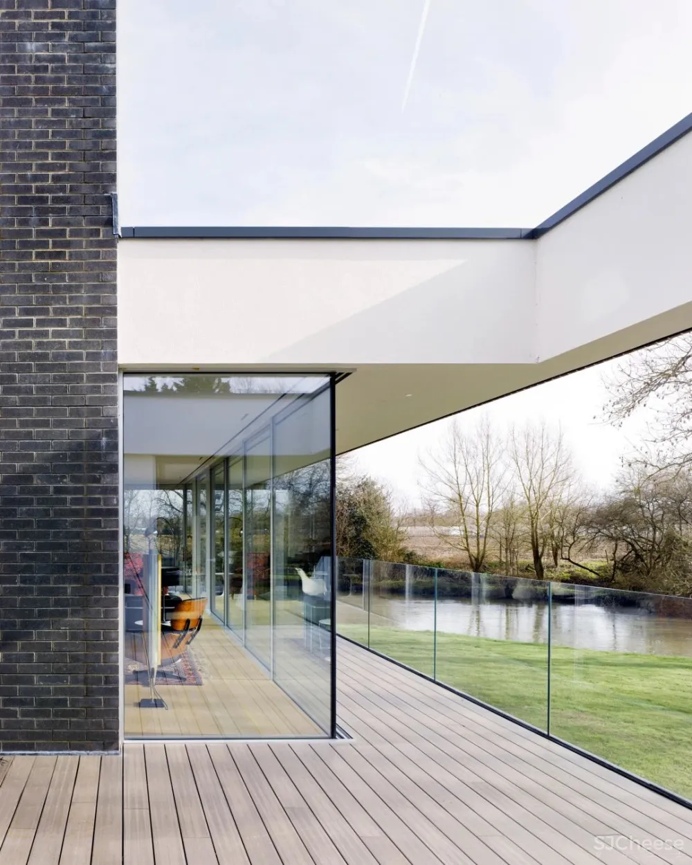 南方洪灾告急，这些建筑给我们带来防灾灵感