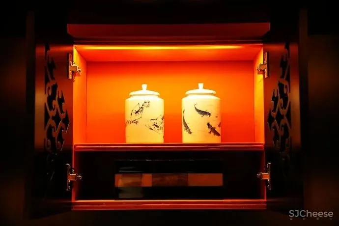 CCD-尊奢私邸•杭州泛海钓鱼台酒店!