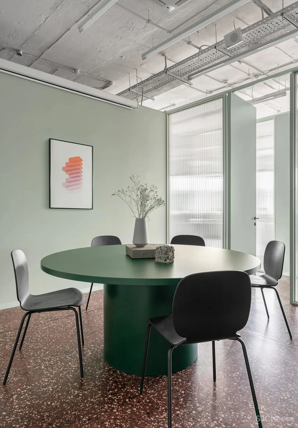 Lera Brumina新作 123㎡法式经典，美到令人窒息！