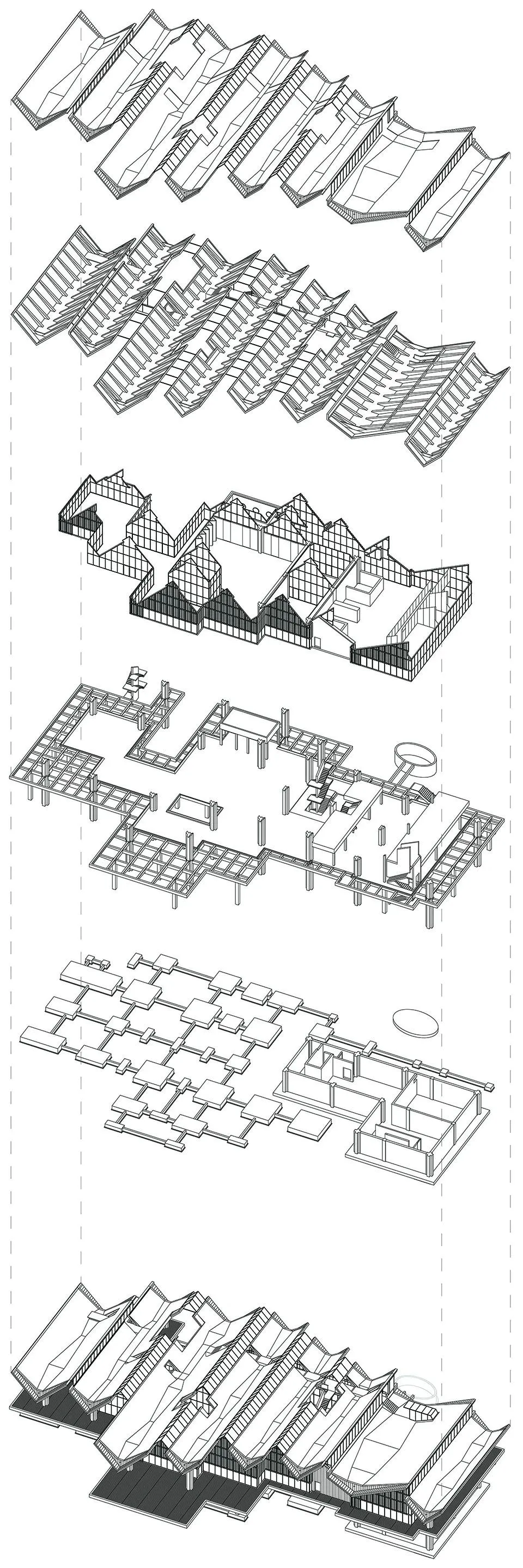 深度 崇明东滩湿地科研宣教中心：“举重若轻”