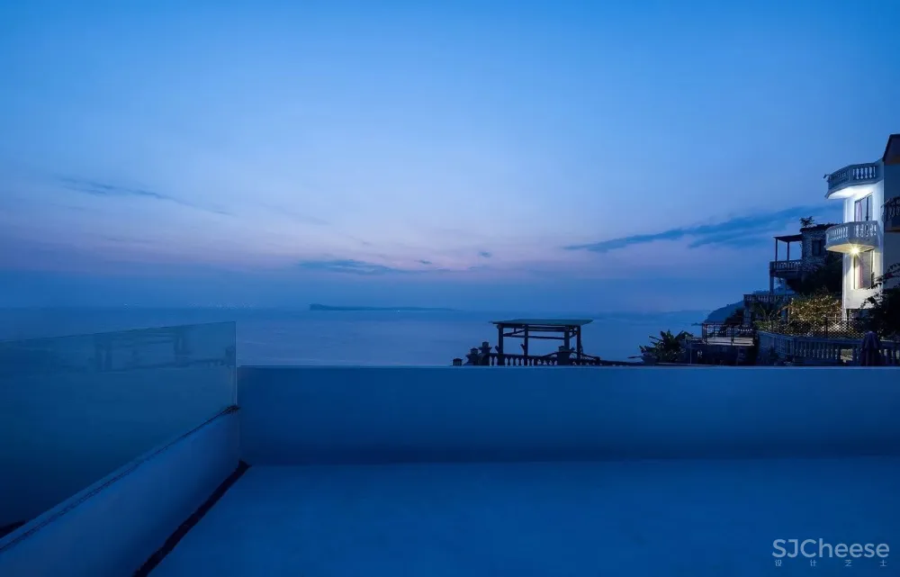 星作·埂上设计丨深圳蜜悦酒店:营造高于生活的旅居享受