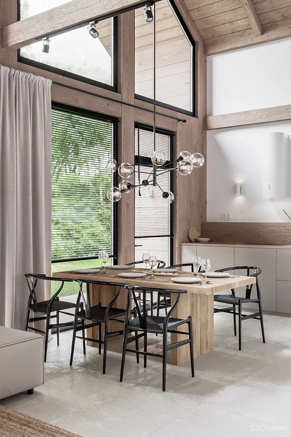 Bellas Artes新作 自然惬意