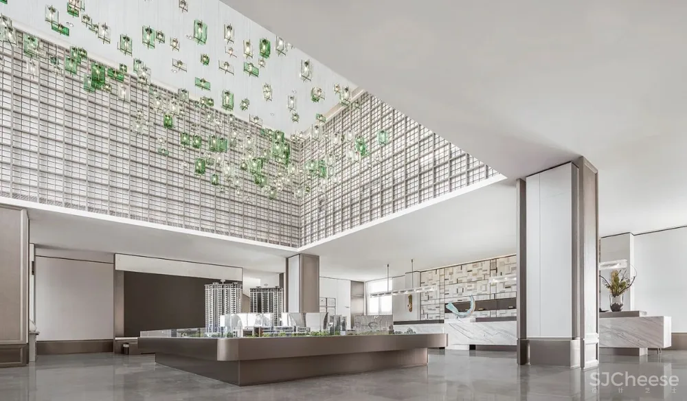 羽果设计:绝美的先锋艺术,让生活回归自然纯净!